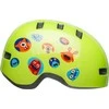 Bell Vaikiškas šalmas Lil Ripper monstras blizgantis žalias dydis S (48- 55 cm) (BEL- 71043)