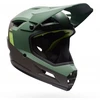 Bell Kask pilno veido šalmas SANCTION 2 DLX MIPS blip vintage olive spalva XS/S (51–55 cm)