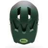 Bell Kask pilno veido šalmas SANCTION 2 DLX MIPS blip vintage olive spalva XS/S (51–55 cm)