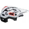 Bell Kask Super DH MIPS sferinės padangos, matinės, blizgios, juodos, rožinės. L (58–62 cm)