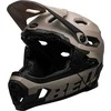 Bell Šalčio pilno paviršiaus BELL PUSĖ DH MIŠKININKYSTĖ (58- 62 cm) (NAUJA)