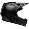 Bell Full Full-9 FUSION MPOS matinė blizgi juoda XS (51 -53 cm)