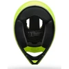 Bell Šalmas full face SANCTION 2 vientisos matinės fluorescencinės geltonos spalvos dydis L (57-59 cm) (BEL-S34349-130-L)