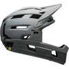 Bell Helm full face Super Air R Pips Sferinis matinis blizgančios grotelės camo dydis S (5256 cm)