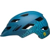 Bell Kask vaikiškas SIDETRACK INTEGRATED MIPS dydis Universalus (50–57 cm) (BEL-7158305)