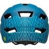 Bell Kask vaikiškas SIDETRACK INTEGRATED MIPS dydis Universalus (50–57 cm) (BEL-7158305)