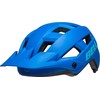 Bell SPARK 2 JUNIOR universalus vaikiškas šalmas (50-57 cm) (BEL-7138774)