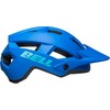 Bell SPARK 2 JUNIOR universalus vaikiškas šalmas (50-57 cm) (BEL-7138774)
