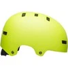 Bell Jaunesnysis šalmas Span matte bright žalias dydis S (51-55 cm)