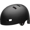 Bell SPAN jaunesnysis šalmas matinė juoda S (51 -55 cm)