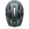 Bell Kask mtb 2TWENTY MIPS solid steel pilkas roz. Universalus S/M (53-60 cm) (BEL-42371-172-SM)