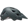 Bell Kask mtb 2TWENTY MIPS solid steel pilkas roz. Universalus S/M (53-60 cm) (BEL-42371-172-SM)