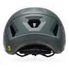 Bell Kask mtb 2TWENTY MIPS solid steel pilkas roz. Universalus S/M (53-60 cm) (BEL-42371-172-SM)