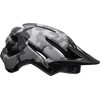 Bell MTB šalmas 4keturiasdešimt integruota Mygtukai matte gloss juodas camo dydis M