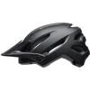 Bell Šalmas mtb 4LUTY matinis blizgus juoda L (58- 62 cm) (BEL- 7088254)