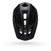 Bell Šalmas mtb 5FIFTY SPHERICAL solid juodas dydis S (52–56 cm) (BEL-42571-001-S)