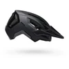 Bell Šalmas mtb 5FIFTY SPHERICAL solid juodas dydis S (52–56 cm) (BEL-42571-001-S)