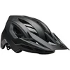 Bell Šalmas mtb 5FIFTY Spherical solid juodas dydis L (58–62 cm) (BEL-42571-001-L)