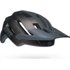 Bell mtb 4FORTY AIR INTEGRATED MIPS matinis titano anglies spalvos dydis M (55–59 cm) (BEL-7138565)