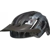 Bell Mtb 4Forty Air Integrated Mips matinė juoda maskavimo spalva. L (58–62 cm)