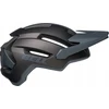 Bell Mtb 4forty Air Integrated Mips matiniai titano charcoal dydis S (52–56 cm)