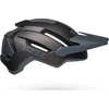 Bell Mtb 4forty Air Integrated Mips matiniai titano charcoal dydis S (52–56 cm)