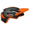 Bell Kask mtb BELL 4FORTY AIR MIPS matte dark žalias oranžinis dydis S (52–56 cm)