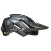 Bell Kask mtb BELL 4FORTY AIR MIPS matte juodas camo dydis S (52–56 cm)