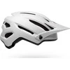 Bell Šalmas mtb BELL 4FORTY INTEGRAD MIPS matinis blizgantis baltas rožinis M (55-59 cm) (NEW)