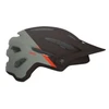 BELL kalnų dviračių šalmas 4FORTY MIPS blip stone L (58-62 cm) [BEL-38213-224-L]