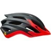 Bell Kask Mtb BELL DRIFTER matinė pilka infraraudonųjų spindulių rozas L (58-62 cm) (NEW)