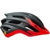 Bell šalmas mtb BELL DRIFTER šalmas dydis: M (55-59 cm), Pasirinkite spalvą: Mate Gloss Gray Infraraudonųjų spindulių, MIPS sistema: TAIP