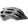 Bell šalmas mtb BELL DRIFTER šalmas dydis: S (52-56cm), Pasirinkite spalvą: Mate Gloss Grays, MIPS sistema: TAIP