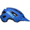 Bell MTB šalmas Nomad 2 Integrated MIPS matinis juodas dydis universalus M/L (53-60 cm) (BEL-7138721)