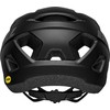 Bell MTB šalmas Nomad 2 Integrated MIPS matinis juodas dydis universalus M/L (53-60 cm) (BEL-7138721)
