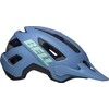 Bell BELL NOMAD 2 matinis šviesiai mėlynas mtb šalmo dydis. Universalus S/M (52-57 cm) (NAUJAS)