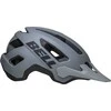 Bell BELL NOMAD 2 mtb šalmas Šalmo dydis: S/M(52-57cm), Pasirinkite spalvą: Matinė pilka, MIPS sistema: NE