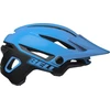 Bell Kask mtb BELL SIXER INTEGRATED MIPS matinis šviesiai mėlynas juodas rožinis. M (55–59 cm) (NAUJA, 2025 m.)