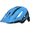 Bell Kask mtb BELL SIXER INTEGRATED MIPS matinis šviesiai mėlynas juodas rožinis. M (55–59 cm) (NAUJA, 2025 m.)