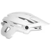 Bell BELL SIXER MIPS vienodos baltos spalvos roz. M (55-59 cm) [BEL-40119-008-M]
