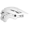 Bell mtb BELL SIXER MIPS visiškai balti dydis S (52-56 cm) BEL-40119-008-S