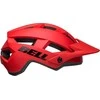 Bell BELL SPARK 2 mtb šalmas Šalmo dydis: S/M(52-57cm), Pasirinkite spalvą: Matinė raudona, MIPS sistema: NE