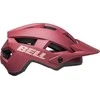 Bell BELL SPARK 2 mtb šalmas Šalmo dydis: S/M(52-57cm), Pasirinkite spalvą: Matte Rožinė, MIPS sistema: NE