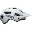 Bell BELL SPARK 2 mtb šalmas Šalmo dydis: S/M(52-57cm), Pasirinkite spalvą: Matinė balta, MIPS sistema: NE