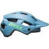 Bell BELL SPARK 2 mtb šalmas Šalmo dydis: S/M(52-57cm), Pasirinkite spalvą: Matte Light Mėlyna, MIPS sistema: NE