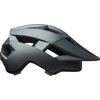 Bell Kask Mtb BELL SPARK INTEGRAD MPOS matinis blizgus mėlyna juoda Roz. Universalus (54-61 cm) (NEW)