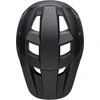 Bell Kask Mtb BELL SPARK INTEGRINTUOTASIS MPOS matinis pilka juoda rožė. Universalus (54-61 cm) (NEW)