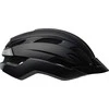 Bell Helmet mtb BELL TRACE juoda rožinė. Universalus (54- 61 cm) (NEW)