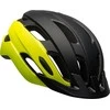 Bell Helmet mtb BELL TRACE matte hi- viz juodas rose. Universalus (54- 61 cm) (NEW)