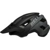 Bell Šalmas mtb BELL VERT 2 matinė juoda anglis Roz. Universalus (53-60 cm) (NEW)